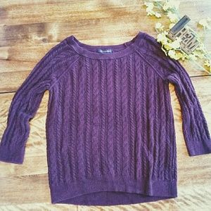 American Eagle Sweater S/P